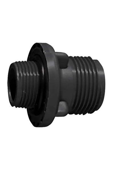 OEM Mufa de legatura, polipropilena, filet exterior, 20 - 25 mm