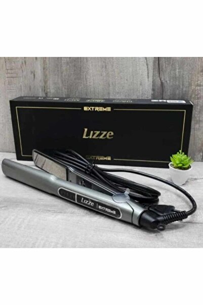 LizzeL Lizze Brazilian Original Lizze Extreme Ceramics 7898949454144