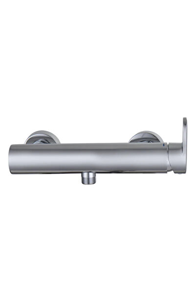 sensea Icone shower mixer, single lever, chrome