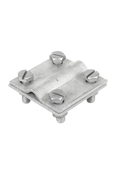 OEM Напречна връзка Obo XFL, поцинкована стомана, 8-10 мм