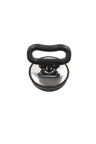 OEM Dop din otel inoxidabil si cauciuc pentru chiuveta, D32 mm