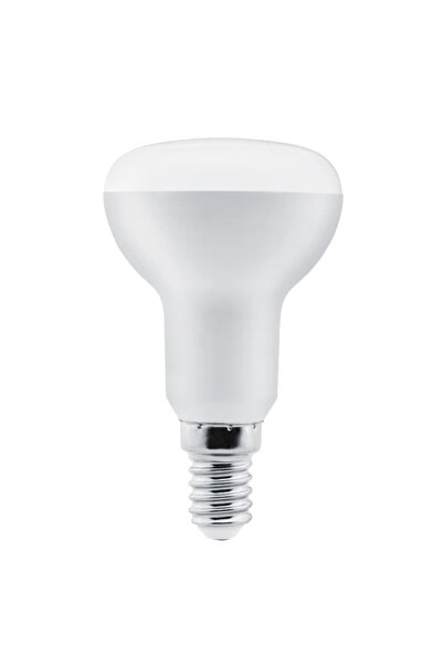 OEM Samsung LED bulb, E14, R50, 6 W, warm white, 3000K, 490lm