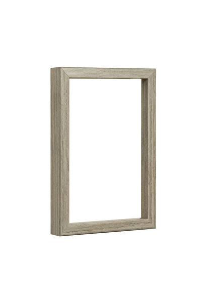 OEM Rama foto Mars, 18 x 24 cm, plastic, gri