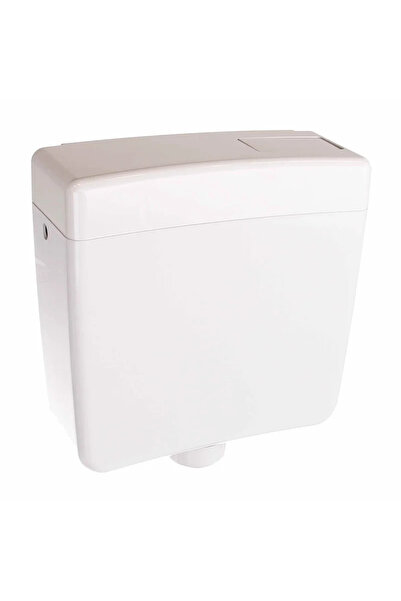 OEM Καζανάκι WC, εγκατάσταση μισού ύψους, λειτουργία start-stop, πλευρική είσ...