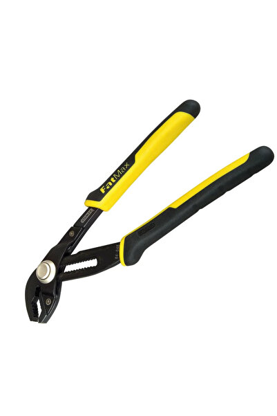 OEM Cleste Stanley Fatmax, articulare reglabila, 250 mm, otel, maner bimaterial