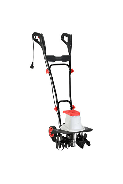 Sterwins Motosapa electrica Sterwins, 1.4 kW, latime de lucru 40 cm
