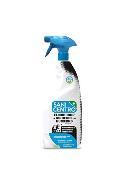 OEM Solutie antimucegai Sanicentro, 0.75 L