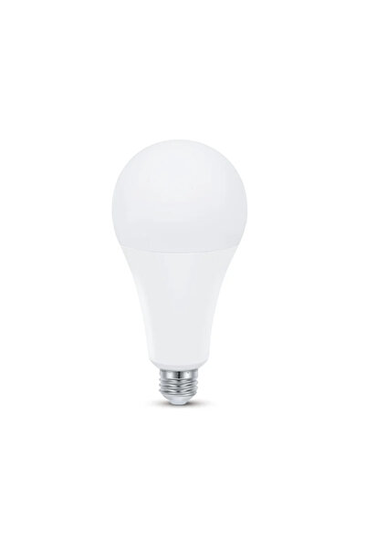 Lexman Bec LED Lexman, E27, A80, 25 W, alb neutru, 4000K, 3452 lm, mat