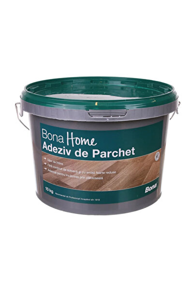 OEM Adeziv parchet masiv si stratificat Bona Home, 10 kg