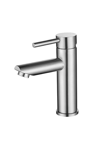 OEM Baterie lavoar Reecomer Pole, monocomanda, inox