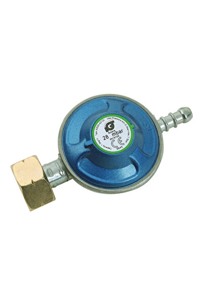 OEM Regulator GPL cu protectie 1/2'