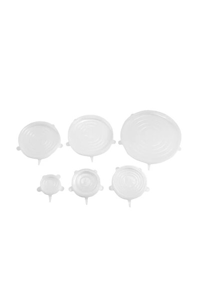 OEM Επεκτεινόμενα και επαναχρησιμοποιήσιμα καπάκια, Delinia, σιλικόνης, Διαφα...