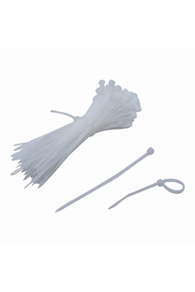 OEM Κολιέ 100 x 2,5 mm, 100 τεμάχια