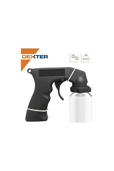 Dexter Πιστόλι ψεκασμού γενικής χρήσης,
