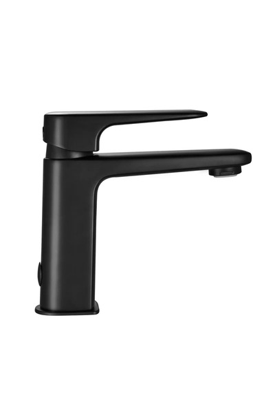 sensea Baterie lavoar Remix, monocomanda, negru