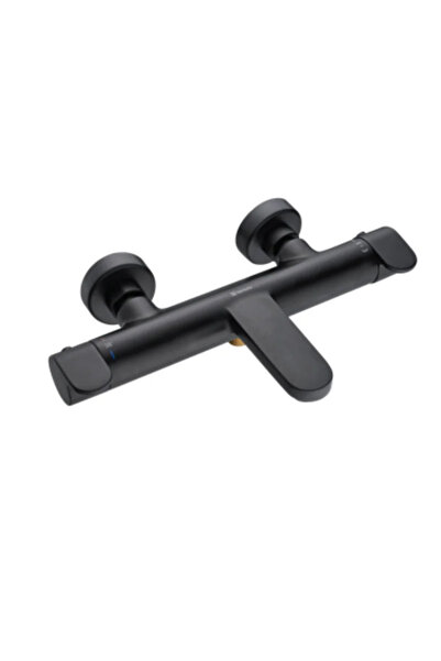 sensea Baterie cada Icone, cu termostat, negru