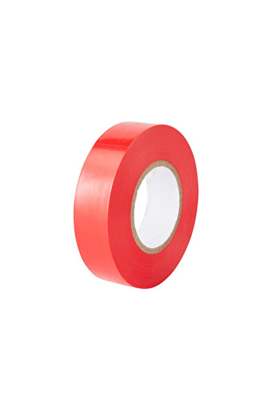 Lexman Insulating tape, 19 mm x 20 meters, red
