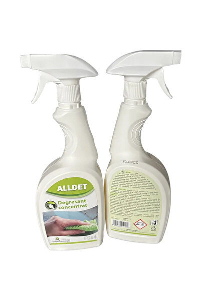 OEM Концентриран обезмаслител за премахване на петна от множество повърхности...