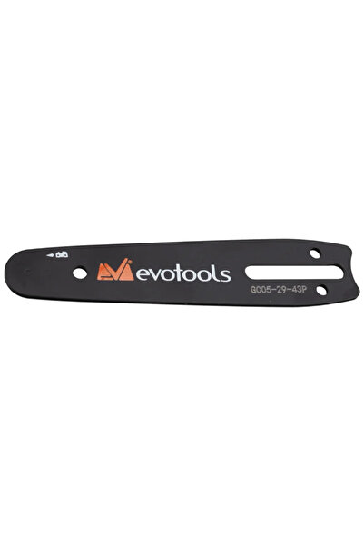 OEM Sina ghidaj Evotools, mini fierastrau, 1.1 mm, L 12.5 cm