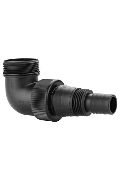 Sterwins Σύνδεσμος σωλήνα Sterwins, πολυπροπυλενίου, 25 mm