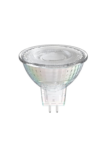 Lexman Lexman LED bulb, GU5, 6 W, neutral white, 4000K, 750 lm