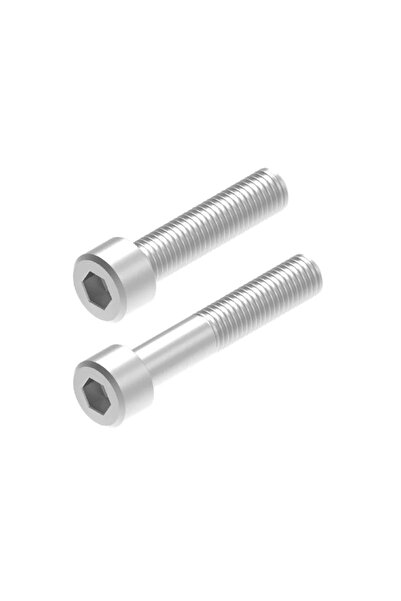 OEM Βίδα SAM8x30E, Baks (σετ 10 τεμ.)