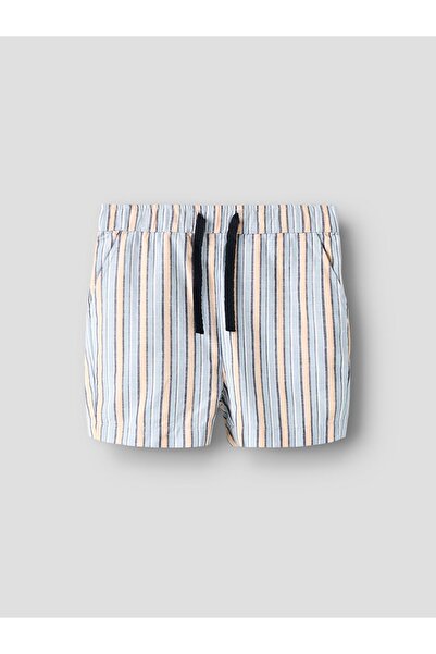 Name it Shorts Streifen