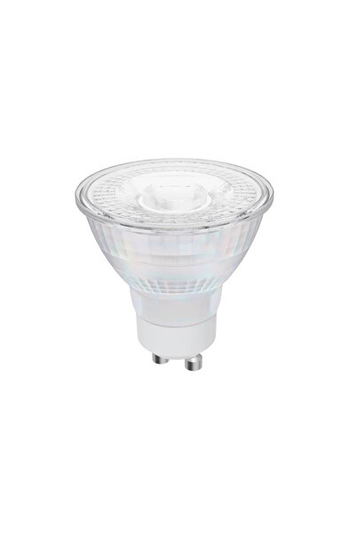 Lexman LED крушка Lexman, GU10, PAR16, 3 W, топло бяла, 2700K, 345 lm