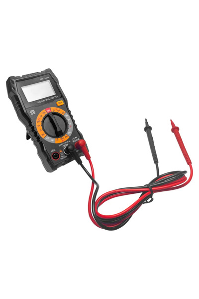 Lexman Универсален мултицет, цифров