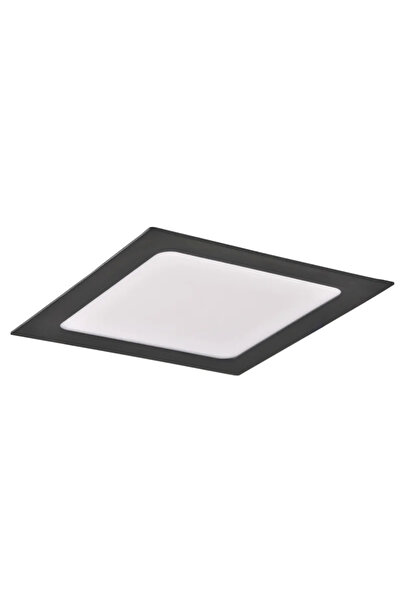 OEM Εντοιχιζόμενος προβολέας LED Rigel, R168, 10 W, 1200lm, τετράγωνος