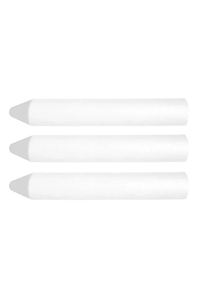 OEM Κιμωλία Topex για σήμανση, λευκή (σετ 3 τεμαχίων)