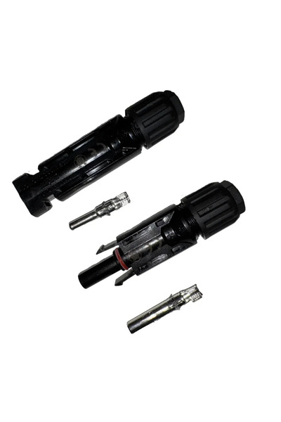 OEM Conectori MC4, mama-tata, IP68