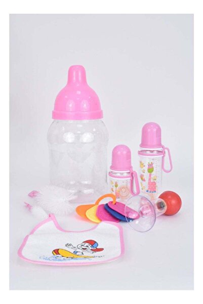 Fun Moment Complete Baby Feeding Set