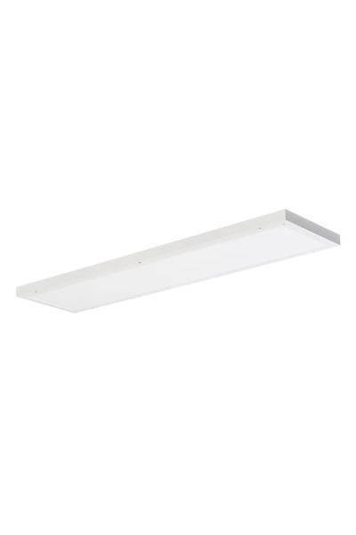 OEM Panel LED, 34 W, lumina neutra, 4000K, 4080lm, IP20, 30.5 x 120.5 cm