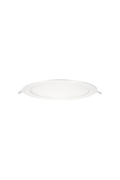 Inspire Εντοιχιζόμενος προβολέας LED, 2500 lm, ουδέτερο φως, στρογγυλός, λευκός