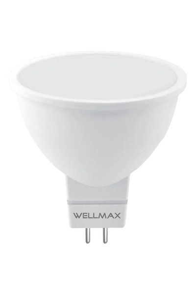 OEM Bec LED Samsung, GU5.3, MR16, 7 W, alb neutru, 4000K, 630 lm