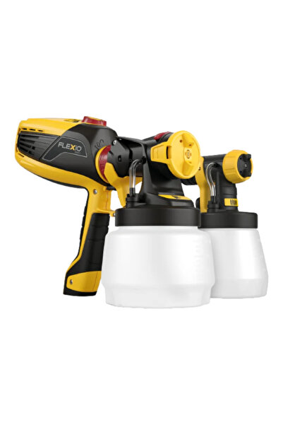 OEM Aparat de zugravit Wagner W590, 630 W, 1.3 L, 500 ml/min