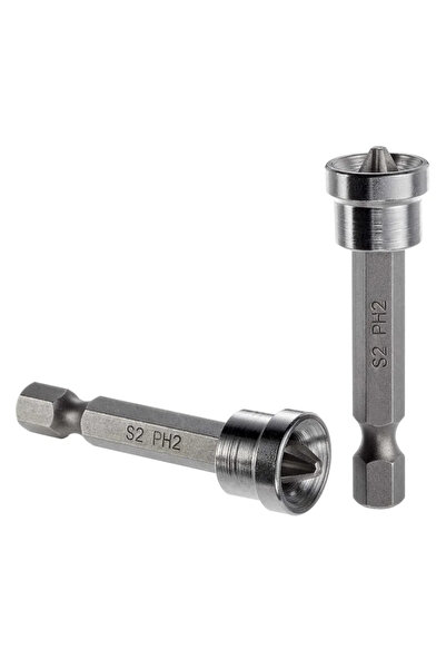 Dexter Biti rigips S2 PH2 Dexter, 50 mm (set 2 buc)