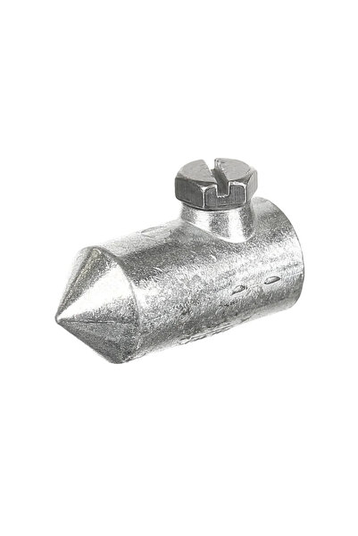 OEM Προστατευτική άκρη Obo, γαλβανισμένος χάλυβας, 35 mm