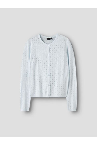 Limited by Name It Strickjacke Slim Fit