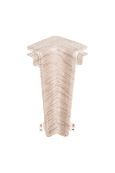 OEM Colt interior pentru plinta PVC, Mack 60.135, 2 buc/pachet