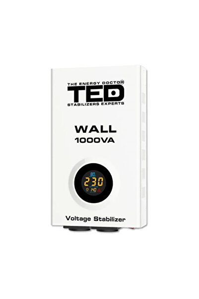 OEM Стабилизатор Ted AVR, 1000 VA