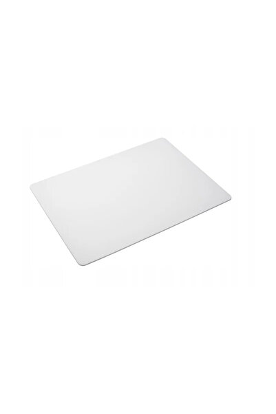 OEM Plastic shredder, 33 x 24 cm, flexible, white