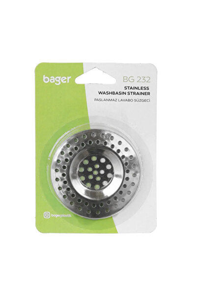 OEM Sita cromata pentru chiuveta