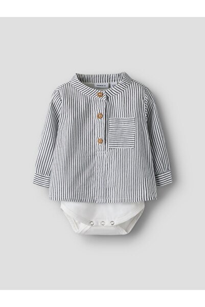 Name it Strampler Shirt