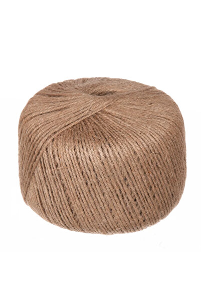 OEM Snur rasucit, iuta, Ø 1.5 mm x L 378 metri, 500 g