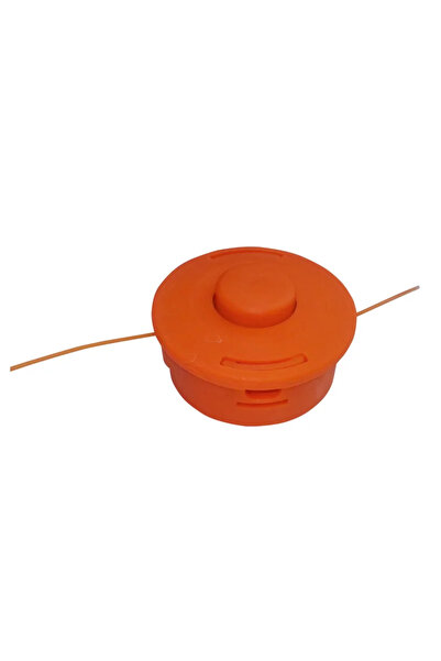 OEM Κεφαλή κασσίτερου AutoCut Ruris γενικής χρήσης, 2,4 mm x 5 μέτρα