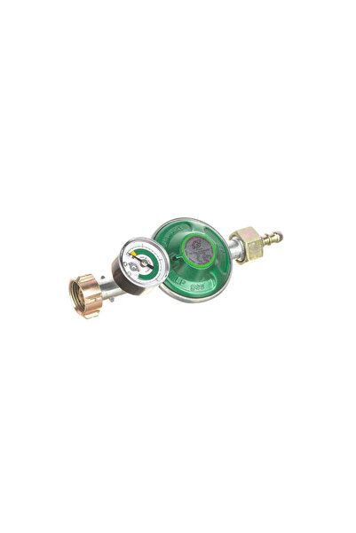 OEM Regulator GPL cu manometru Kruger