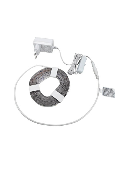 OEM Κιτ ταινίας LED, 10 μέτρα, 294 lm/m, 24 V, ουδέτερο φως