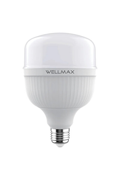 OEM LED bulb, E27, T115, 38W, neutral white, 6500K, 4050 lm